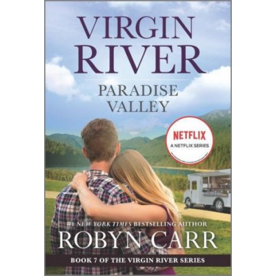 Paradise Valley: A Virgin River Novel – Hledejceny.cz