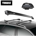 Příčníky Thule WingBar Edge 9584 S/M – Hledejceny.cz