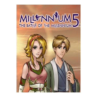 Millennium 5: The Battle of the Millennium