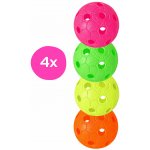 Floorbee Hexa Torpedo 7X IFF Ballbuffer 4 ks – Hledejceny.cz