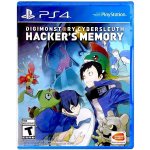 Digimon Story: CyberSleuth: Hacker’s Memory – Zboží Dáma