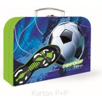 Karton P + P fotbal – Zboží Mobilmania