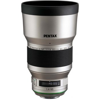 Pentax HD FA* 85mm f/1.4 ED SDM AW