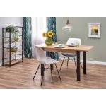 Halmar Gino Dub wotan černá dub wotan – Sleviste.cz