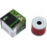 Hiflofiltro Olejový filtr HF971 – Zboží Mobilmania
