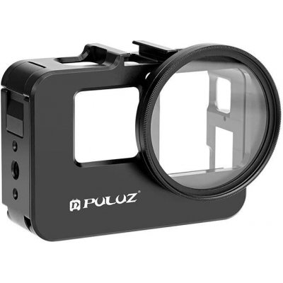 Puluz Kovové pouzdro pro Insta360 Ace Pro/Ace PU966B – Zboží Živě