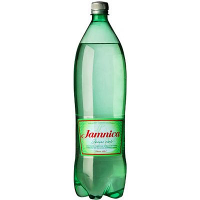 Jamnica minerální voda 1500 ml