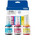 Inkoust Brother BTD100CLVAL - originální – Zboží Živě