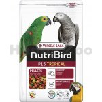 Versele-Laga NutriBird P15 Tropical 1 kg – Hledejceny.cz