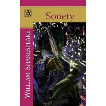 Sonety - William Shakespeare