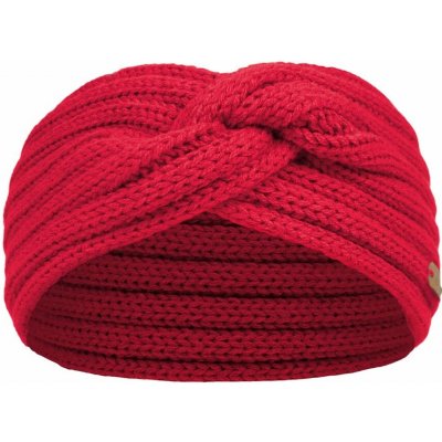 Bontis Překřížená dámská pletená Malinová – Hledejceny.cz