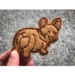TVOŘÍTKO Corgi Pembroke VII - vykrajovátko – Hledejceny.cz
