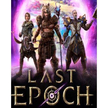 Last Epoch