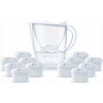 Aqualogis Harmony 2,6 l bílá – Zboží Dáma