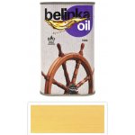 Belinka Oil Tung 0,5 l Bezbarvý – Zboží Mobilmania
