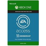 Microsoft Xbox One EA Access 12 měsíců – Zbozi.Blesk.cz