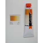 Royal Talens Olejová barva COBRA H2Oil 40 ml Yellow ochre 227 – Hledejceny.cz