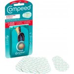 Compeed náplast na puchýře na chodidlo 5 ks – Zboží Dáma