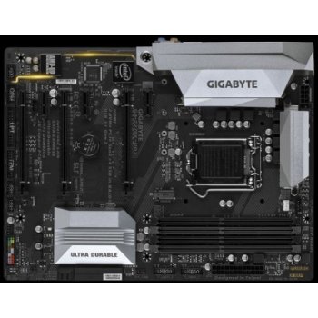 Gigabyte Z270X-UD3