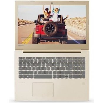 Lenovo IdeaPad 520 81BF0016CK