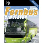 Fernbus Simulator – Sleviste.cz