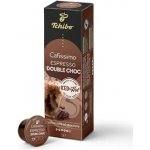 Tchibo Cafissimo Espresso Double Choc 10 ks – Zboží Dáma