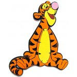 Impol Trade Tygřík FS9161 22 x 18 cm – Zboží Dáma