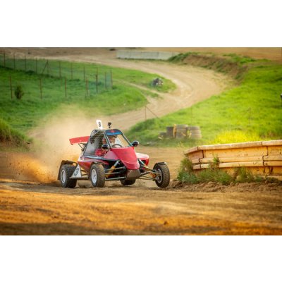 Adrenalinová jízda v buggy – Hledejceny.cz