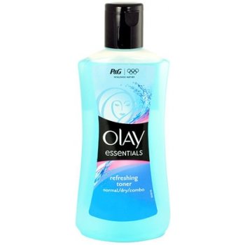 Olay Gentle Cleansers Refreshing toner čistící tonikum 200 ml