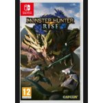 Monster Hunter Rise – Hledejceny.cz