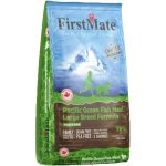 FirstMate Pacific Ocean Fish Large Breed 11,4 kg – Hledejceny.cz