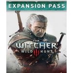 The Witcher 3: Wild Hunt Expansion Pass – Hledejceny.cz