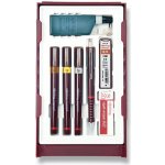 Rotring Isograph College a mechanická tužka Tikky 0128/1516240 – Zboží Mobilmania