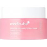 Medicube PDRN Pink Collagen Capsule Cream 55 g – Zboží Dáma