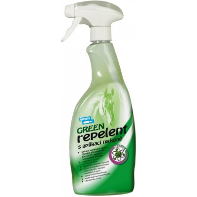 Bioveta Green Repelent 750 ml – Zboží Dáma