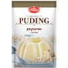 Puding Exclusive puding s příchutí popcorn 40 g