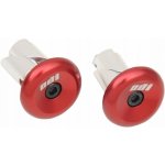 ODI Koncovky řidítek ODI Aluminium End Plugs – Zboží Dáma