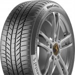 Continental WinterContact TS 870 P 245/45 R20 103V | Zboží Auto