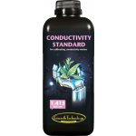 Growth Technology Kalibrační roztok EC 1,413 mS 300 ml – Sleviste.cz