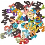 Eduplay magnetická písmenka – Zboží Dáma