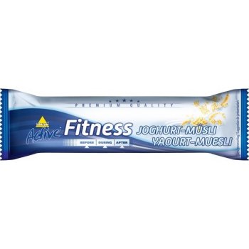 Inkospor ACTIVE FITNESS 35 g