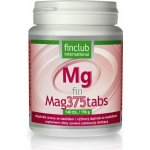Finclub Fin Mag375tabs 140 tablet – Hledejceny.cz