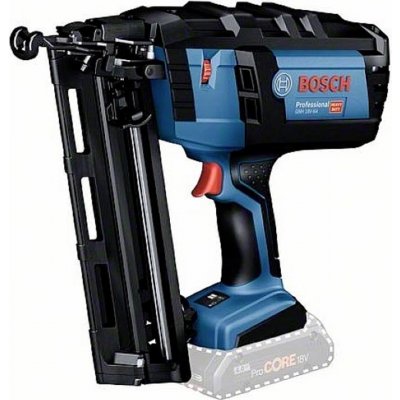 Bosch Professional GNH 18V-64 0.601.481.100 – Zbozi.Blesk.cz