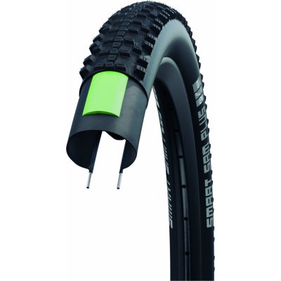 Schwalbe SMART SAM PLUS 42-622, 28 x 1.60