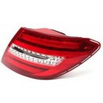 Zadní světlo- pravé MERCEDES C (W204) 2011-2014 |011-2014| ULO | 4001439036673 – Hledejceny.cz