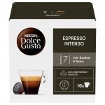 Nescafé Dolce Gusto Espresso Intenso XXL 90 ks – Hledejceny.cz