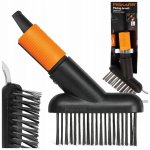 Fiskars Quik Fit kartáč na dlažbu (135522) 1000657 – Zboží Dáma