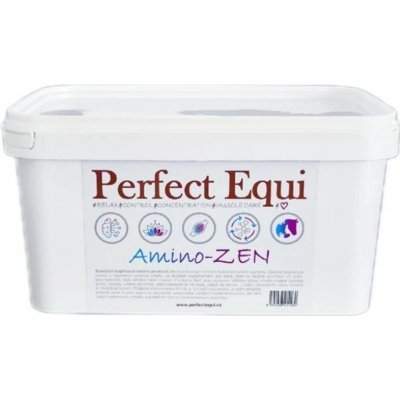 Perfect Equi Amino ZEN NA VLNĚ POHODY 4,8 kg – Sleviste.cz