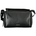 Calvin Klein Stylová dámská kabelka 23.0X14.0X8.0cm černá – Hledejceny.cz