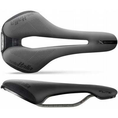 Selle Italia Flite Boost X-Cross Superflow L černé – Hledejceny.cz